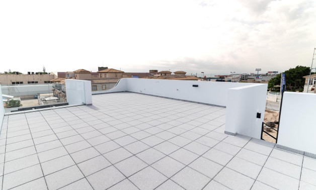 Short Term Rental - Villa -
Orihuela Costa - Punta Prima