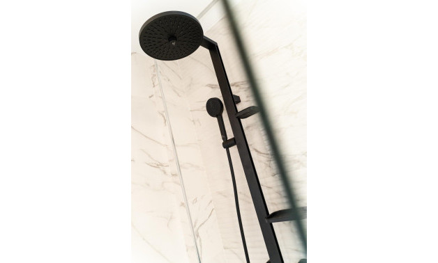 Short Term Rental - Villa -
Orihuela Costa - Punta Prima