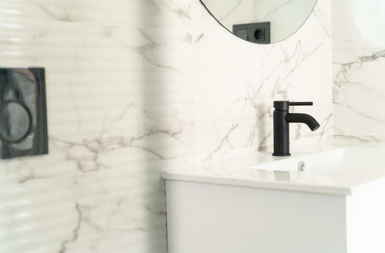 Short Term Rental - Villa -
Orihuela Costa - Punta Prima