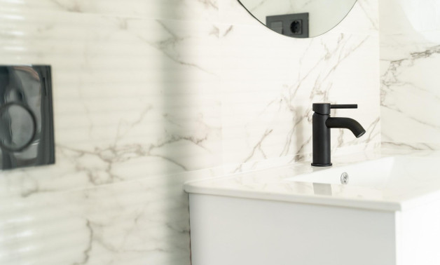 Short Term Rental - Villa -
Orihuela Costa - Punta Prima