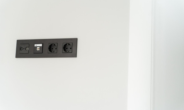 Short Term Rental - Villa -
Orihuela Costa - Punta Prima