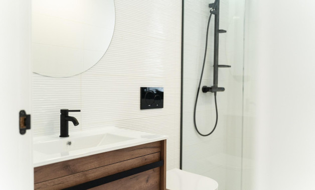 Short Term Rental - Villa -
Orihuela Costa - Punta Prima