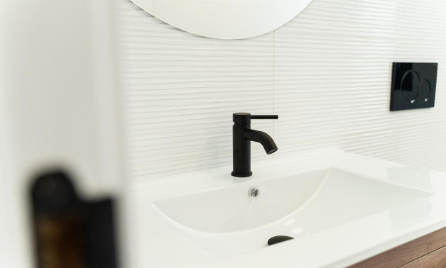 Short Term Rental - Villa -
Orihuela Costa - Punta Prima