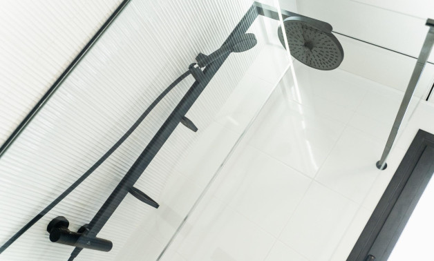 Short Term Rental - Villa -
Orihuela Costa - Punta Prima