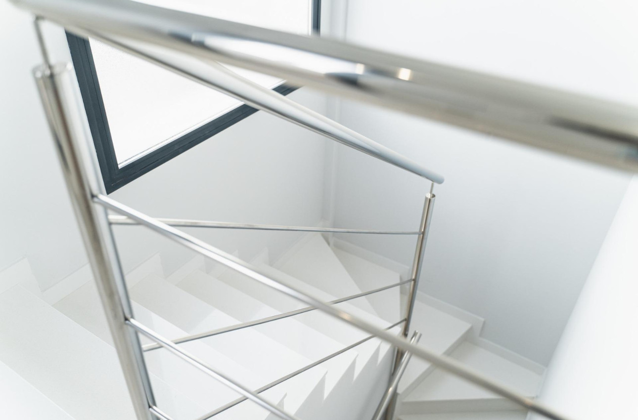 Short Term Rental - Villa -
Orihuela Costa - Punta Prima