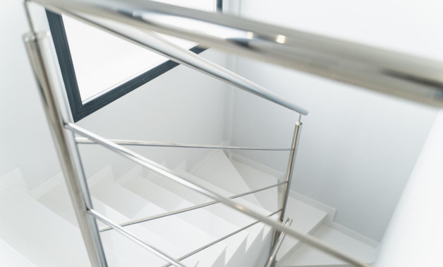 Short Term Rental - Villa -
Orihuela Costa - Punta Prima