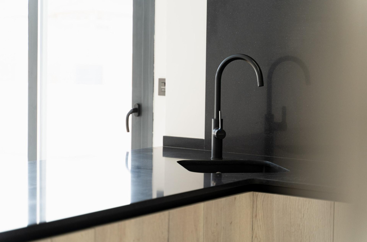 Short Term Rental - Villa -
Orihuela Costa - Punta Prima