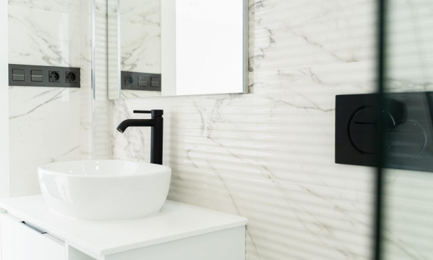 Short Term Rental - Villa -
Orihuela Costa - Punta Prima