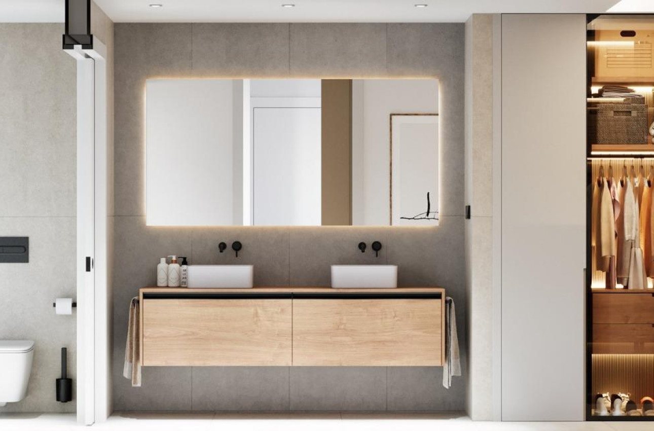 Краткосрочная аренда - Villa -
Pilar de la Horadada - parques de Andromeda