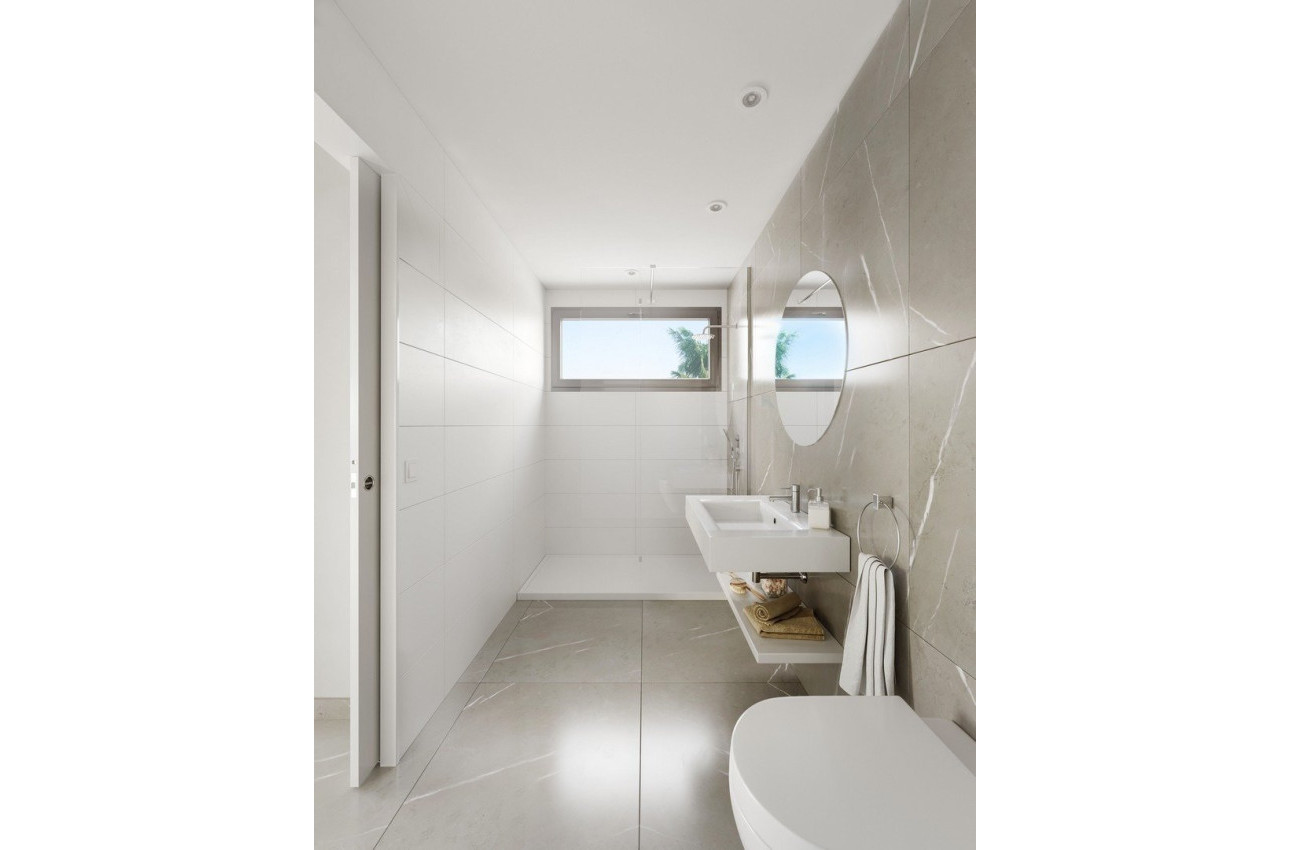 Alquiler a corto plazo - Ático -
Aguilas - Isla Del Fraile