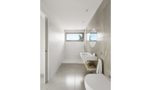 Short Term Rental - Penthouse -
Aguilas - Isla Del Fraile