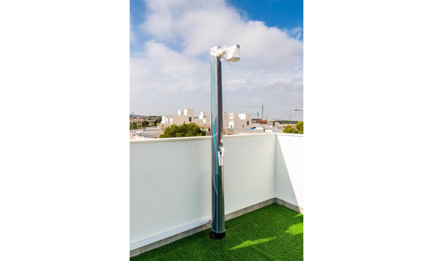 Short Term Rental - Villa -
Orihuela Costa - PAU 26