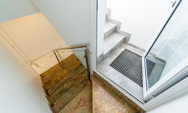 Short Term Rental - Villa -
Orihuela Costa - PAU 26