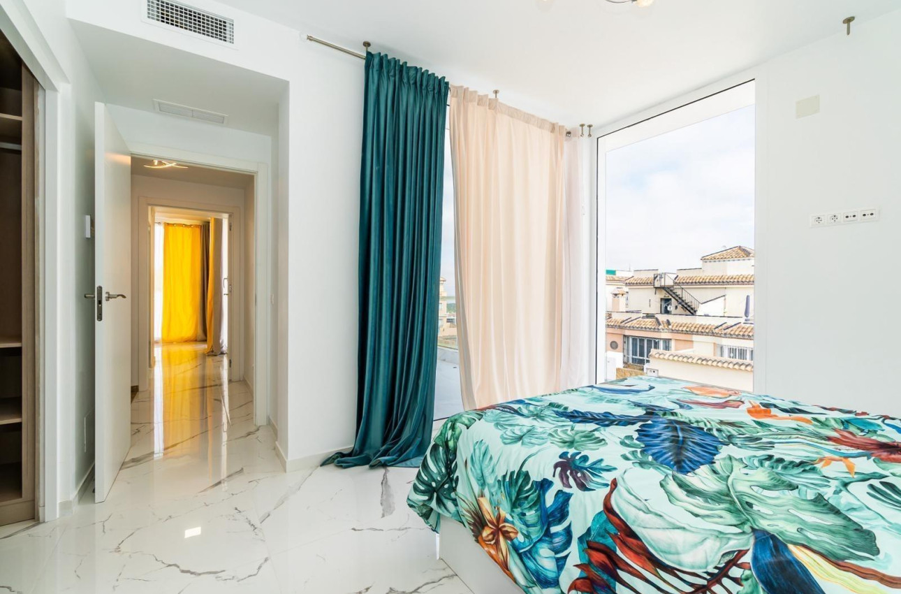 Short Term Rental - Villa -
Orihuela Costa - PAU 26