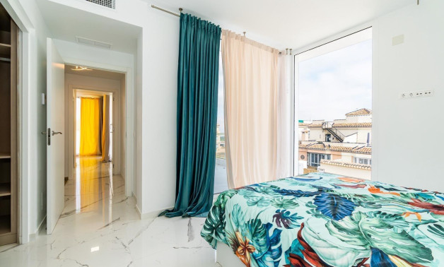 Short Term Rental - Villa -
Orihuela Costa - PAU 26