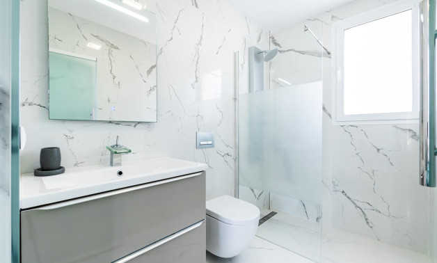 Short Term Rental - Villa -
Orihuela Costa - PAU 26