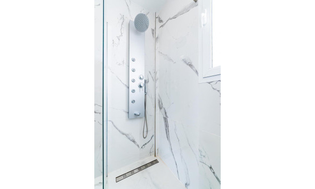 Short Term Rental - Villa -
Orihuela Costa - PAU 26