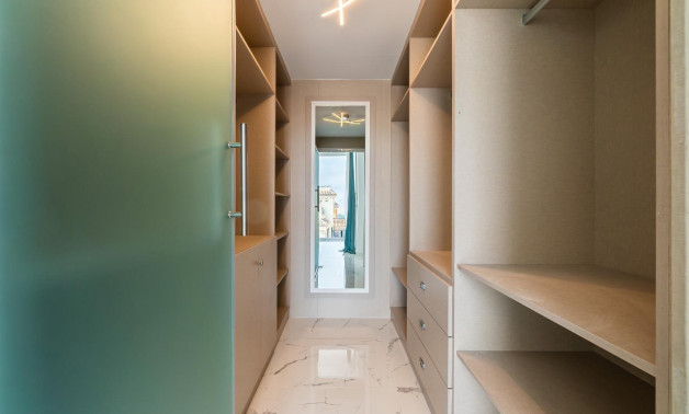 Short Term Rental - Villa -
Orihuela Costa - PAU 26