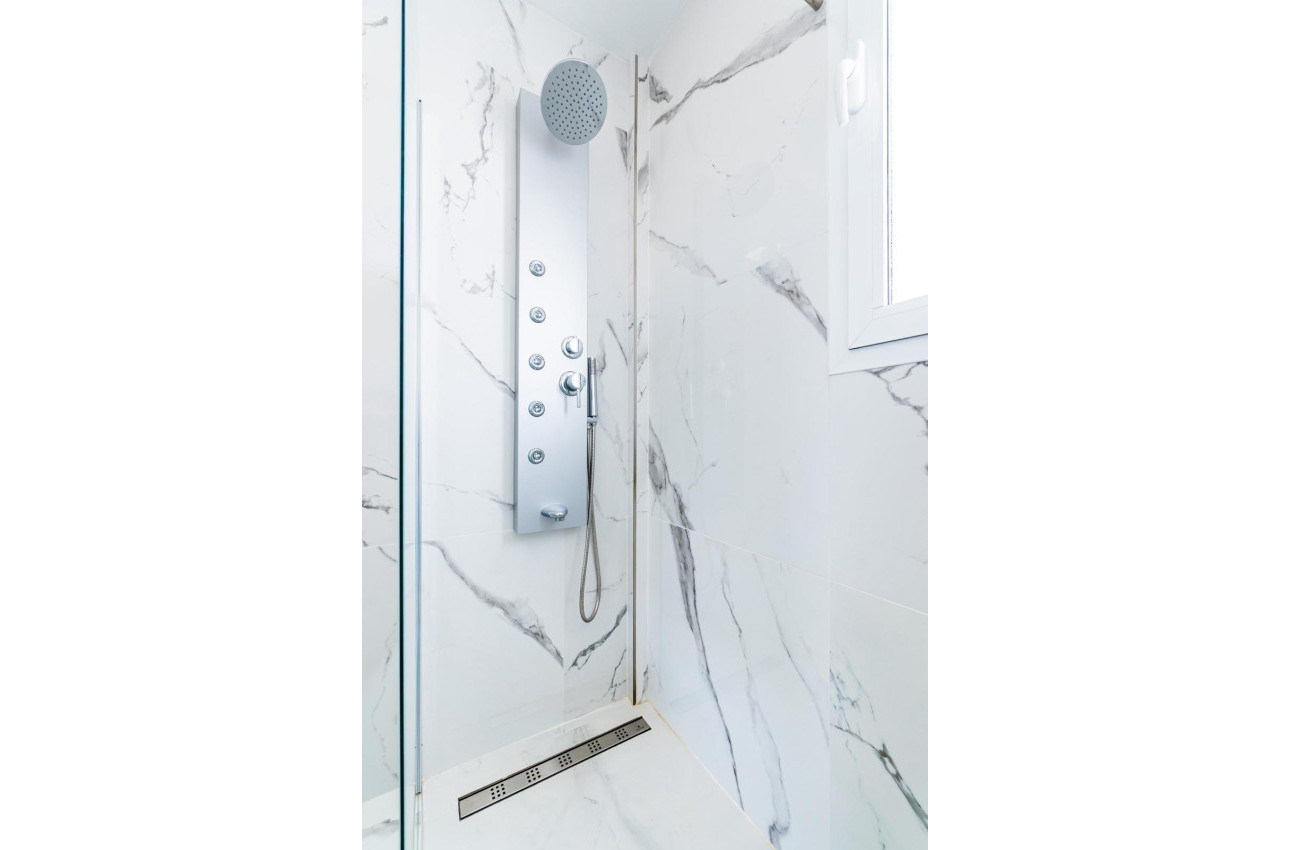 Short Term Rental - Villa -
Orihuela Costa - PAU 26