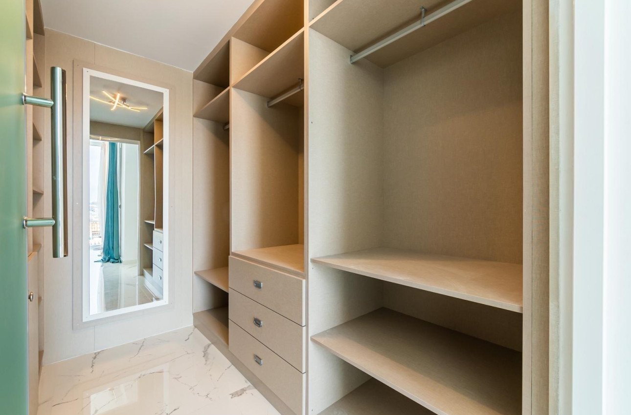 Short Term Rental - Villa -
Orihuela Costa - PAU 26