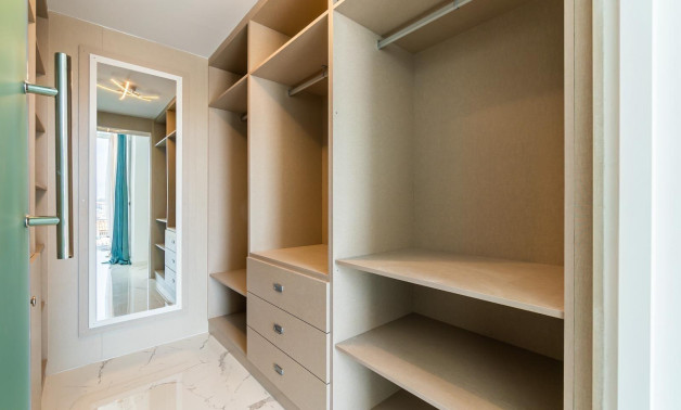 Short Term Rental - Villa -
Orihuela Costa - PAU 26