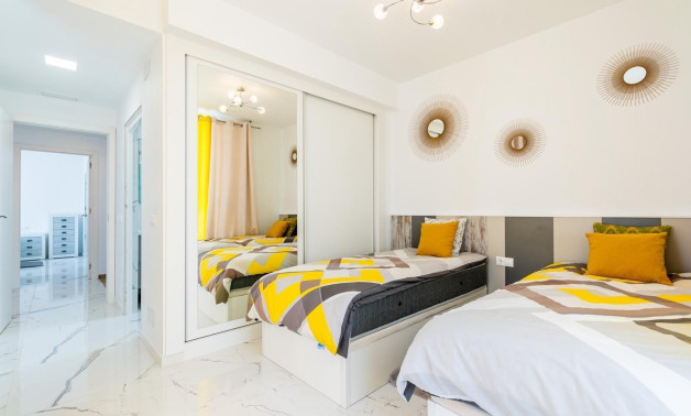 Short Term Rental - Villa -
Orihuela Costa - PAU 26