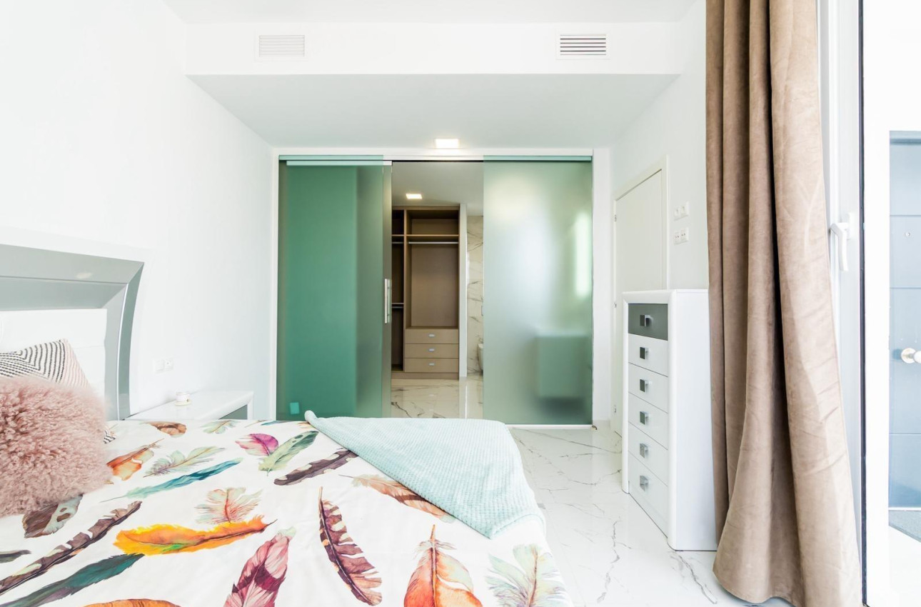 Short Term Rental - Villa -
Orihuela Costa - PAU 26