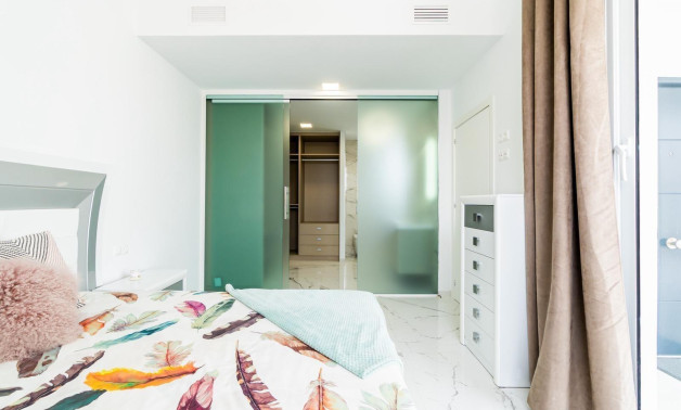 Short Term Rental - Villa -
Orihuela Costa - PAU 26