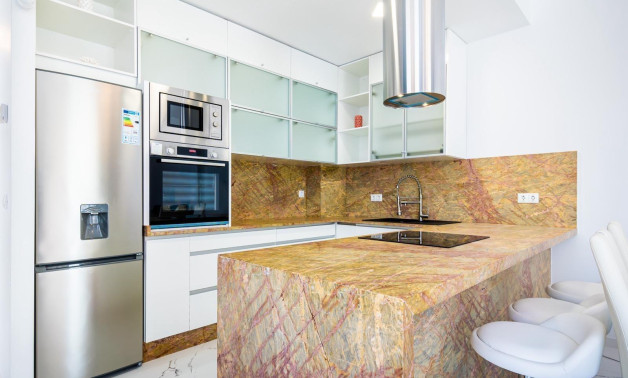 Short Term Rental - Villa -
Orihuela Costa - PAU 26