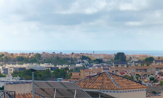 Short Term Rental - Villa -
Orihuela Costa - PAU 26