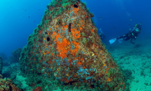 Short Term Rental - Apartment -
Aguilas - Isla Del Fraile