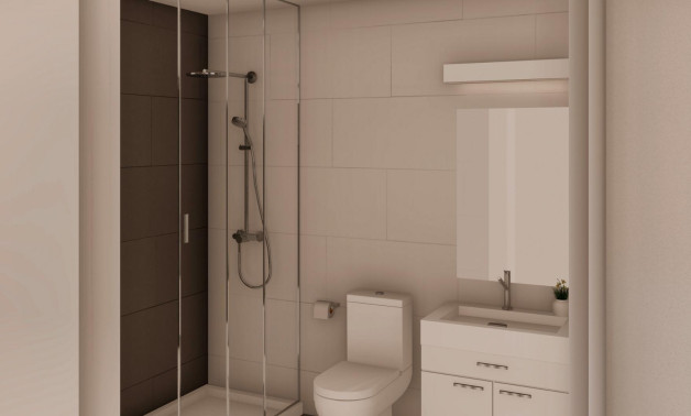 Short Term Rental - Bungalow -
Torre Pacheco - Roldán