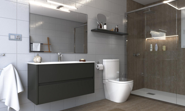 Short Term Rental - Villa -
Los Belones - pueblo