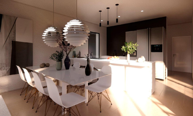 Short Term Rental - Villa -
Torre Pacheco - Santa Rosalia Lake and Life Resort