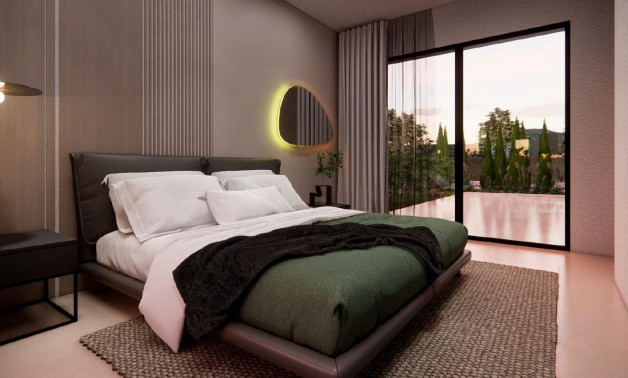 Short Term Rental - Villa -
Torre Pacheco - Santa Rosalia Lake and Life Resort