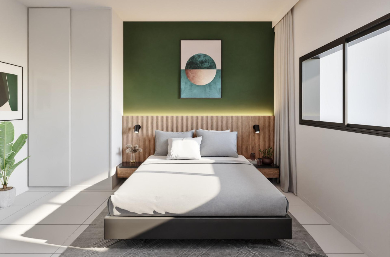 Short Term Rental - Apartment -
San Miguel de Salinas - Pueblo