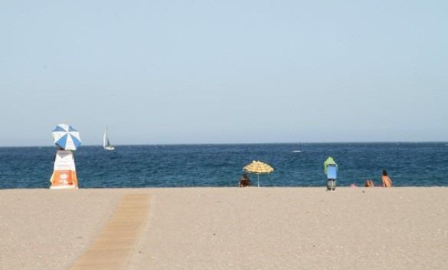 Alquiler a corto plazo - Apartment -
Vera - Pueblo Salinas