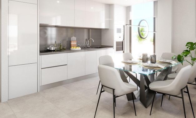 Short Term Rental - Penthouse -
Vera - Pueblo Salinas