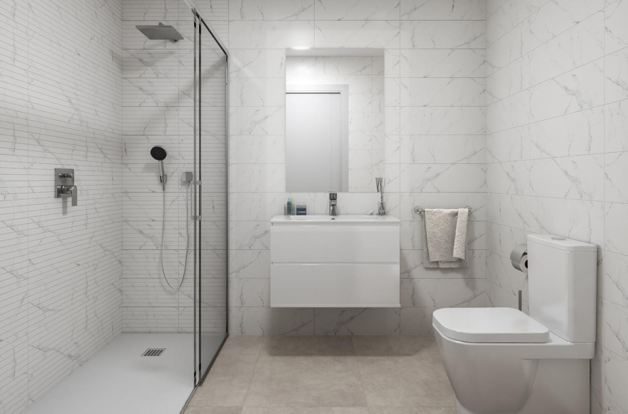 Short Term Rental - Apartment -
Vera - Pueblo Salinas