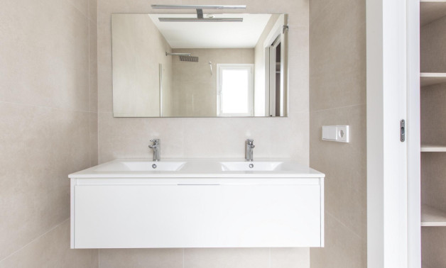 Short Term Rental - Villa -
San Javier - Parque de los leones