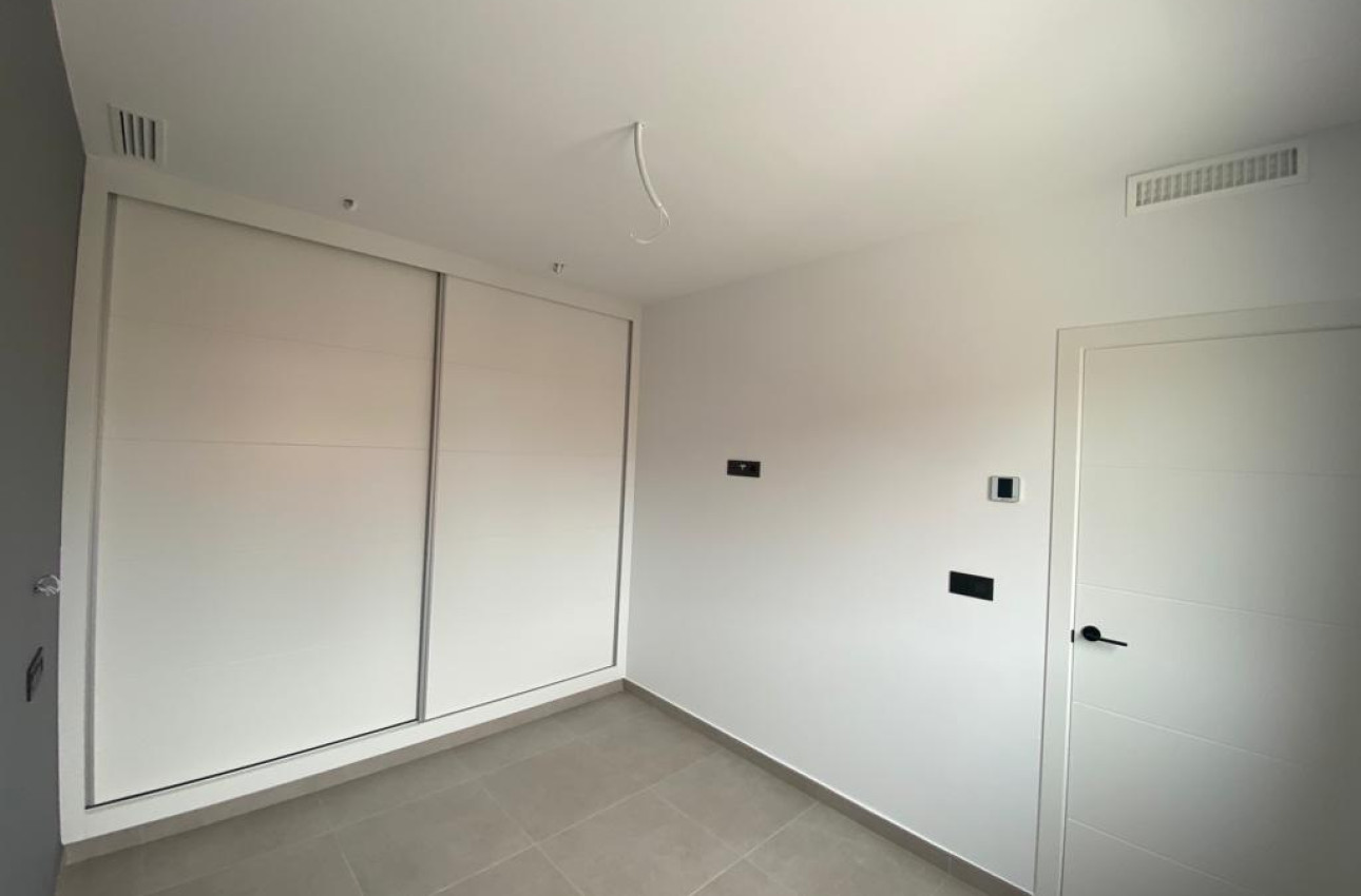 Краткосрочная аренда - Villa -
Los Alcazares - La Concha