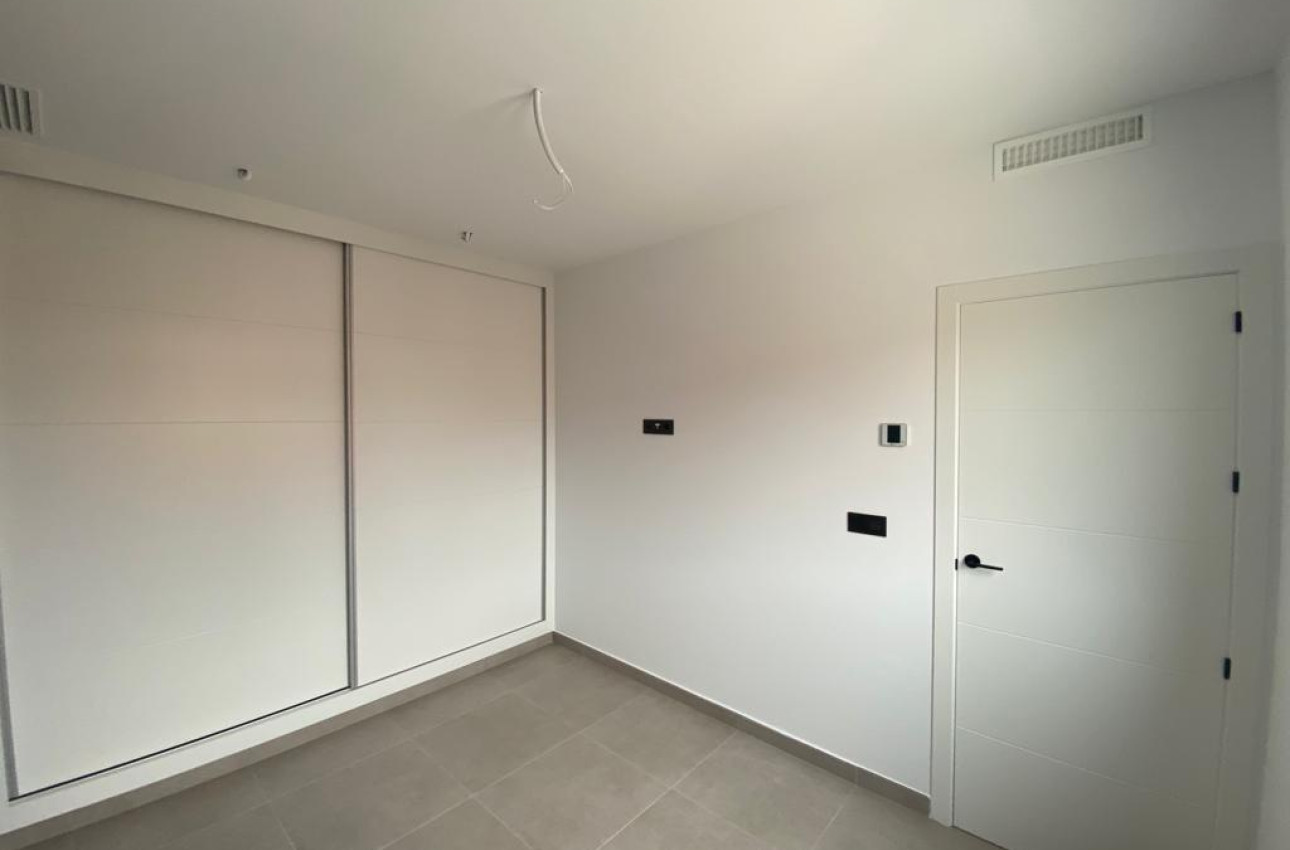 Краткосрочная аренда - Villa -
Los Alcazares - La Concha