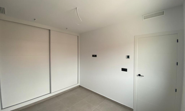 Краткосрочная аренда - Villa -
Los Alcazares - La Concha