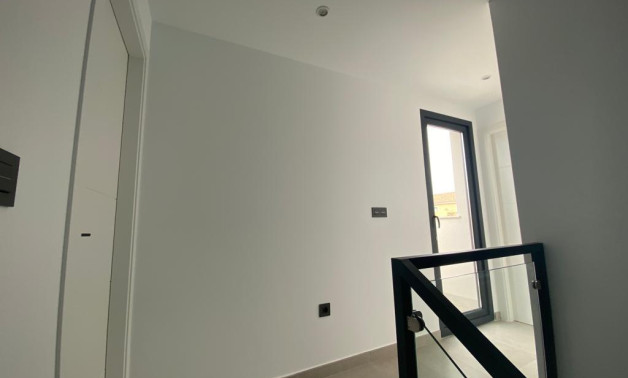 Краткосрочная аренда - Villa -
Los Alcazares - La Concha