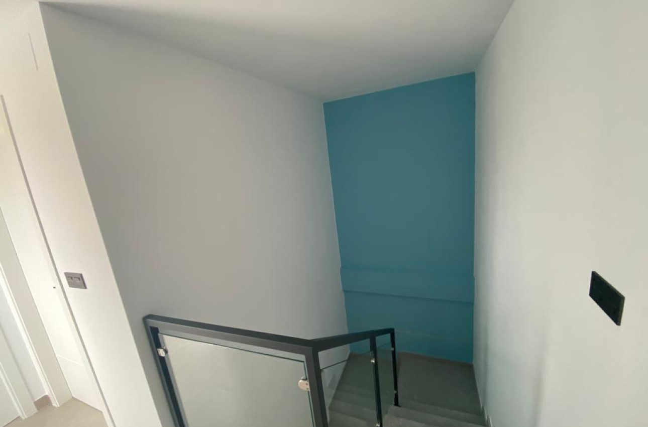 Краткосрочная аренда - Villa -
Los Alcazares - La Concha