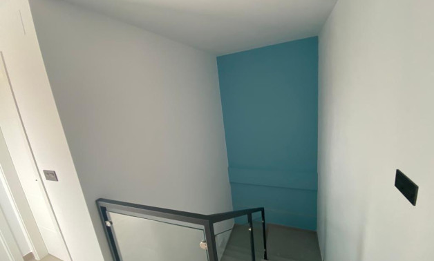 Краткосрочная аренда - Villa -
Los Alcazares - La Concha