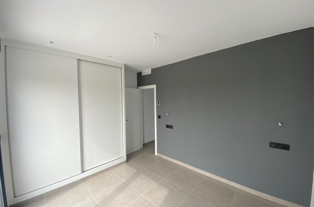 Краткосрочная аренда - Villa -
Los Alcazares - La Concha