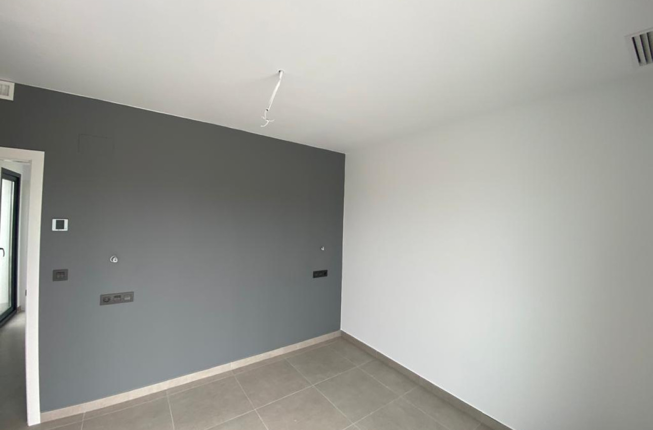 Краткосрочная аренда - Villa -
Los Alcazares - La Concha