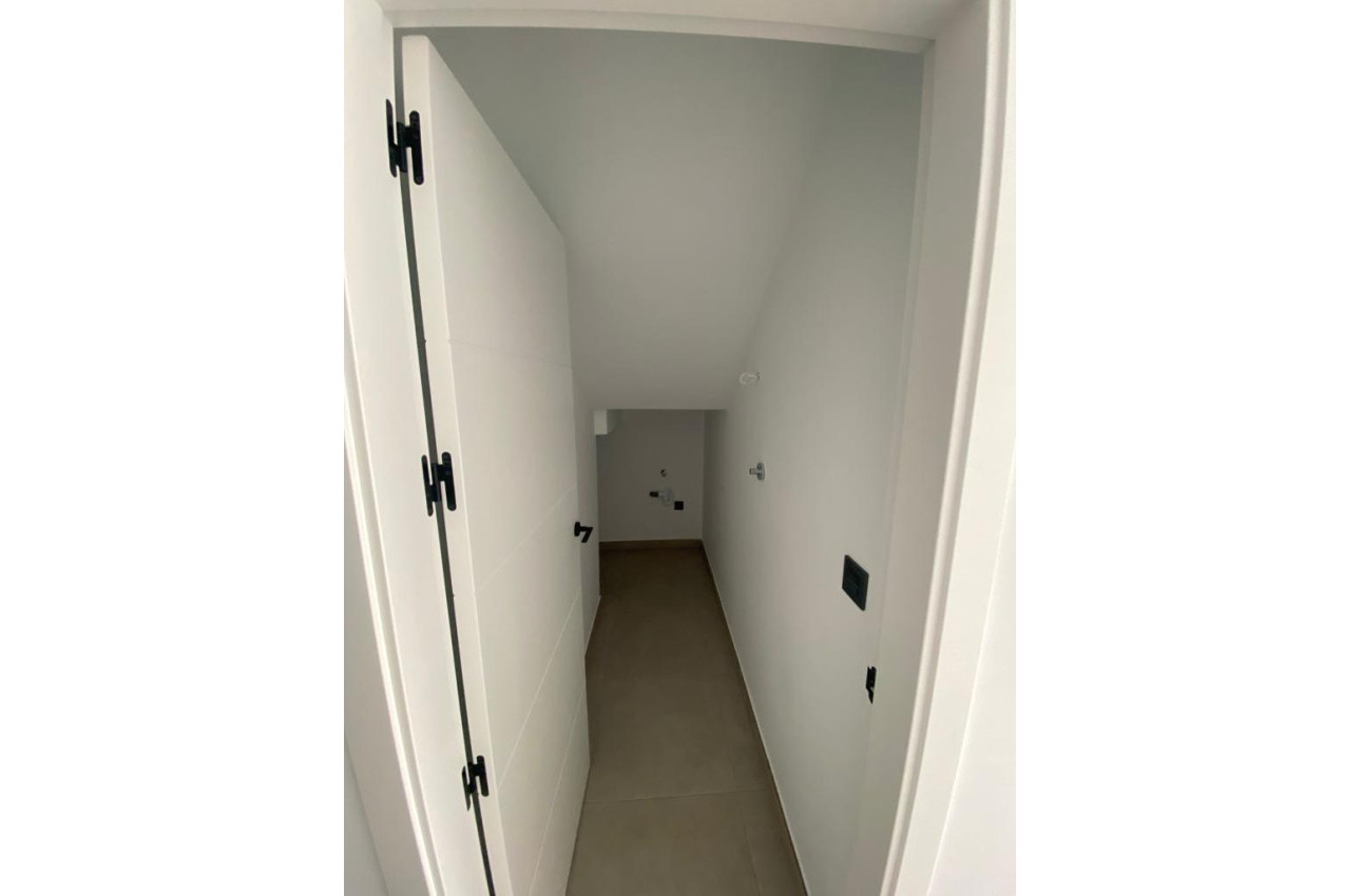 Краткосрочная аренда - Villa -
Los Alcazares - La Concha