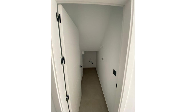 Краткосрочная аренда - Villa -
Los Alcazares - La Concha